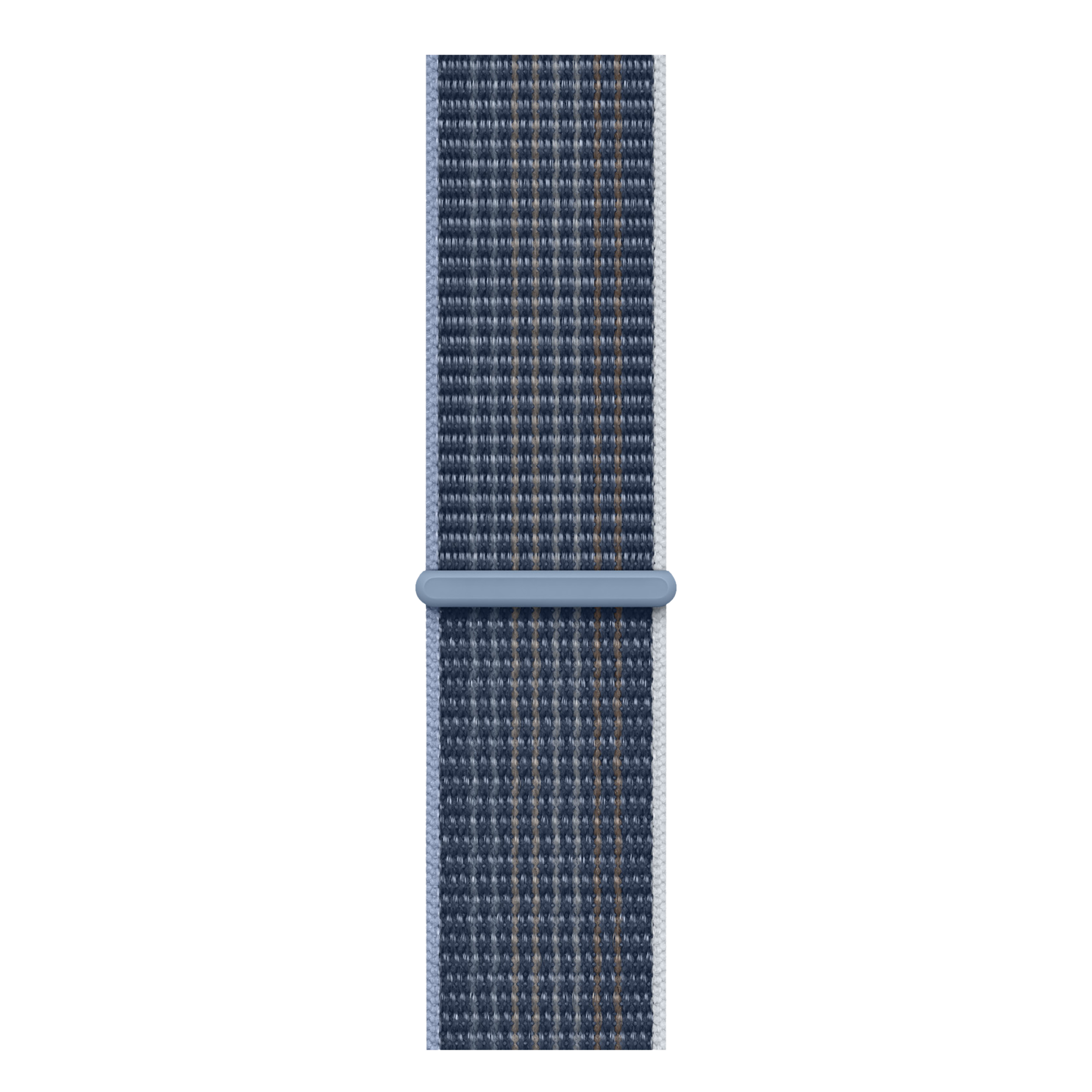 Apple watch nylon cheap sport loop band